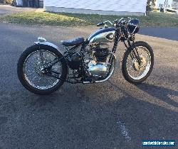 1966 BSA Lightning for Sale