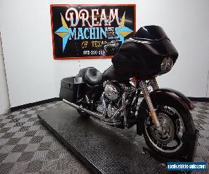 2012 Harley-Davidson Touring 2012 FLTRX Road Glide Custom 103