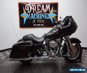 2012 Harley-Davidson Touring 2012 FLTRX Road Glide Custom 103