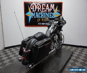 2012 Harley-Davidson Touring 2012 FLTRX Road Glide Custom 103