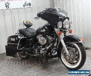 2001 Harley-Davidson Touring