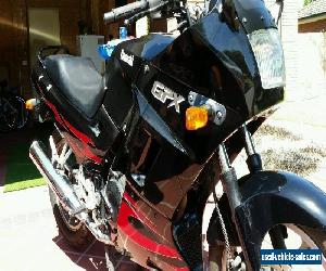 Kawasaki GPX 250 motorcycle  (2006) for Sale