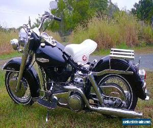 1967 HARLEY DAVIDSON FLH ELECTRAGLIDE NOT PANHEAD 