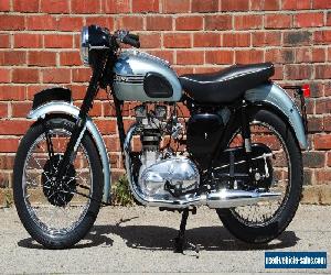 1956 Triumph Tiger