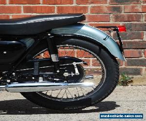 1956 Triumph Tiger