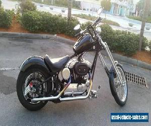 1991 Harley-Davidson Other