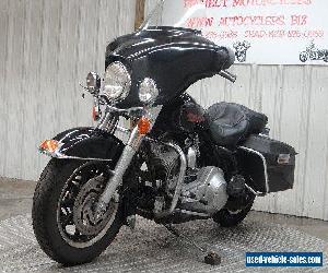 2005 Harley-Davidson Touring