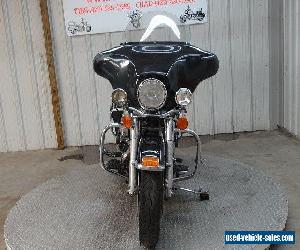 2005 Harley-Davidson Touring