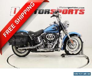 2011 Harley-Davidson Softail