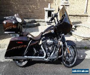 2012 Harley-Davidson Touring