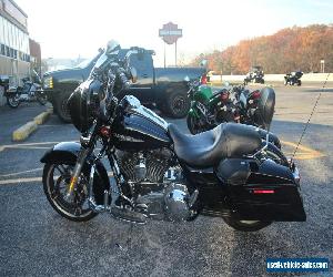 2015 Harley-Davidson Touring