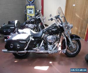 2005 Harley-Davidson Touring