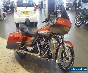 2013 Harley-Davidson Touring