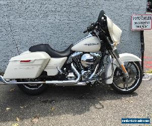 2015 Harley-Davidson Touring for Sale