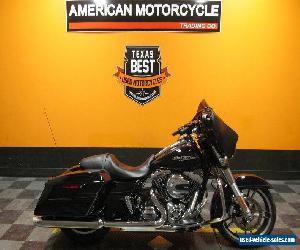 2016 Harley-Davidson Street Glide Special - FLHXS