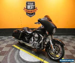 2016 Harley-Davidson Street Glide Special - FLHXS