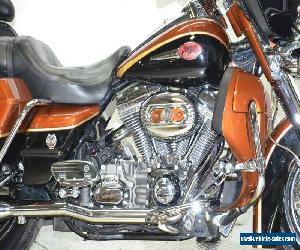 2008 Harley-Davidson Touring