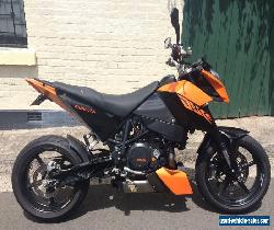 KTM 690 Duke 2010 for Sale