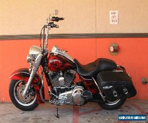 2008 Harley-Davidson Touring