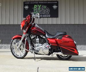 2014 Harley-Davidson Touring