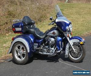 2006 Harley-Davidson Touring