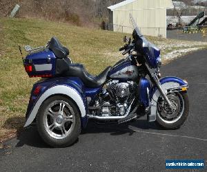 2006 Harley-Davidson Touring