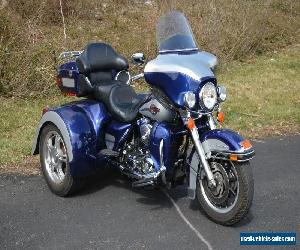 2006 Harley-Davidson Touring