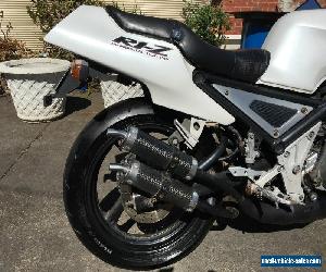 Yamaha R1-Z 250 2 stroke 1991