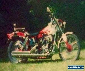 1978 Harley-Davidson Other