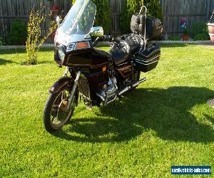 1981 Honda Gold Wing