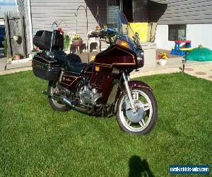 1981 Honda Gold Wing