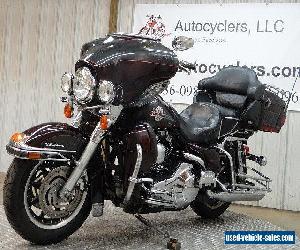 2005 Harley-Davidson Touring