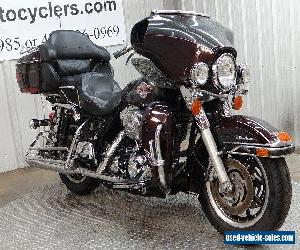 2005 Harley-Davidson Touring