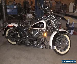 1993 Harley-Davidson Other