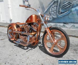 2003 Harley-Davidson Sportster