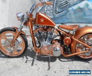 2003 Harley-Davidson Sportster