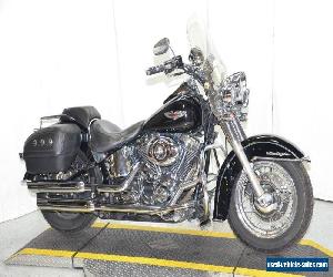 2007 Harley-Davidson Softail