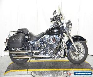 2007 Harley-Davidson Softail