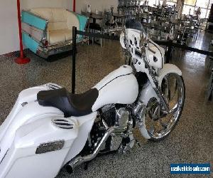 2013 Harley-Davidson Touring