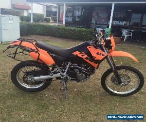 ktm LC4 640 for Sale