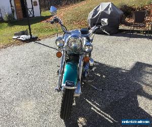 1972 Harley-Davidson Other