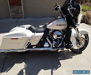 2014 Harley-Davidson Touring