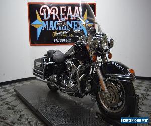 2006 Harley-Davidson Touring