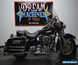 2006 Harley-Davidson Touring