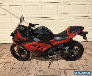 Kawasaki Ninja 300, Special Edition