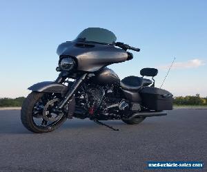 2014 Harley-Davidson Touring