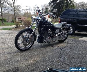 2002 Harley-Davidson Other