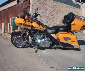 2009 Harley-Davidson Touring