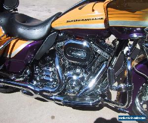 2009 Harley-Davidson Touring