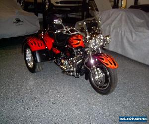 2005 Harley-Davidson Touring